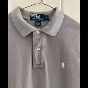 Men’s Polo